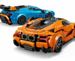 LEGO Lamborghini Revuelto And Huracán STO 77238 - Image 