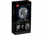 LEGO The Mandalorian Helmet 75328 - Image 