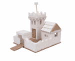 Medieval Castle - Image 