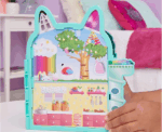 MINI GABBY DOLLHOUSE PLAYSET - Image 