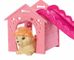 BARBIE PUPPY POOL PARTY BLONDE - Image 