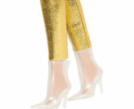 BARBIE FASHIONISTA GOLDEN DREAM - Image 