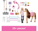 Barbie Mysteries The Great Horse Chase - Image 