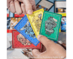 MONOPOLY HARRY POTTER - Image 