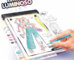 FASHION DESIGNER LIGHT UP PAD - Image 