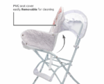 LORELLI COOKIE HIGH CHAIR - Image 