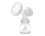 Kikka Boo Electric Puller LED Serenity Breast Pump - Image 