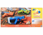 Nerf N Series Triple Action Pack - Image 