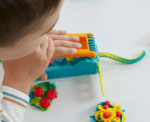 Play Doh Fun Factory - Image 