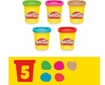 Play Doh Care In Carry Vet Playset - Image 