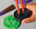 Play Doh Teenage Mutant Ninja Turtles Mutation Station Playset - Image 