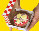 Play Doh Kitchen Creations Pizza Oven Playset - Image 