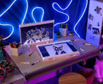 Crayola Ultimate Light Board - Image 