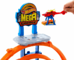 HOTWHEELS MEGA LOOP GARAGE - Image 