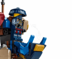 LEGO NINJAGO Rogue’s Mech Dragon Rider 71843 - Image 