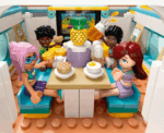 LEGO Friends Travel Boat Adventure 42664 - Image 