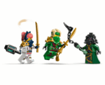 LEGO NINJAGO Rontu The Master Dragon - Image 