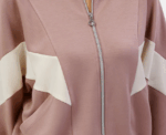 Even&Odd SET - Tracksuit Dusty Pink - Image 