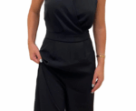 Only - Jumpsuits Women Black - Image 
