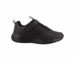 Skechers GoRun Shoes in Black - Image 