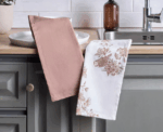 Heritage Kitchen Towel Set - Image 