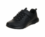Skechers GoRun Shoes in Black - Image 