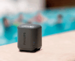 Philips Audio Bluetooth Speaker - Image 