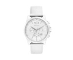 Armani Exchange Men's Chronograph Quartz Watch - Image 