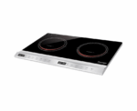 Prestige Double Infrared Cooktop - Image 