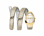 Just Cavalli Signature Snake Watch - Image 