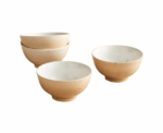 Porcelain Small Bowl Set - Image 
