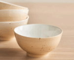 Porcelain Small Bowl Set - Image 