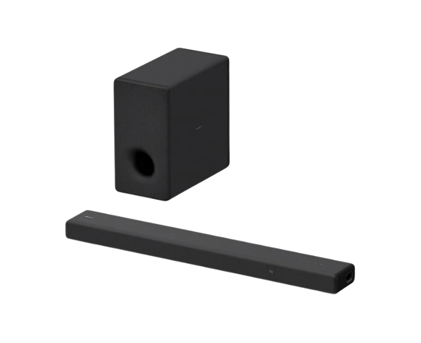 59 Sony HTA3000 Sound System - Image 1