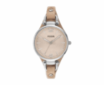Fossil Women's Georgia Quartz - Image 