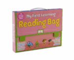 My First Learning Bag Reading Book - Image 