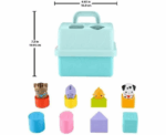 SORT And PLAY PET CARRIER - Image 