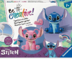 BE CREATIVE STITCH FIGURINE - Image 