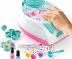 CANAL TOYS 3 IN 1 HAND SPA SALON - Image 