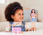 BARBIE SKIPPER BIG BABYSITTING ADVENTURE - Image 