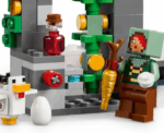 LEGO The Warden Encounter 21274 - Image 