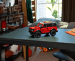 LEGO Ford Bronco SUV 42213 - Image 
