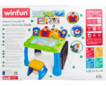 SMART TOUCH N LEARN ACTIVITY DESK - Image 