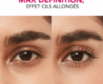 Max Definition Volume Glamour Mascara - Image 