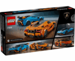 LEGO Lamborghini Revuelto And Huracán STO 77238 - Image 
