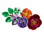 LEGO Flower Arrangement 10345 - Image 