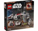 LEGO BARC Speeder Escape 75378 - Image 
