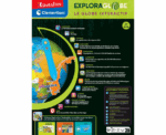 EXPLORAGLOBE - Image 