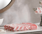 Luxesheen Bath Sheet - Image 