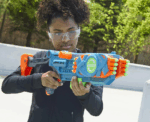 NERF ELITE FLIP 16 - Image 