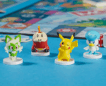 MONOPOLY POKEMON - Image 